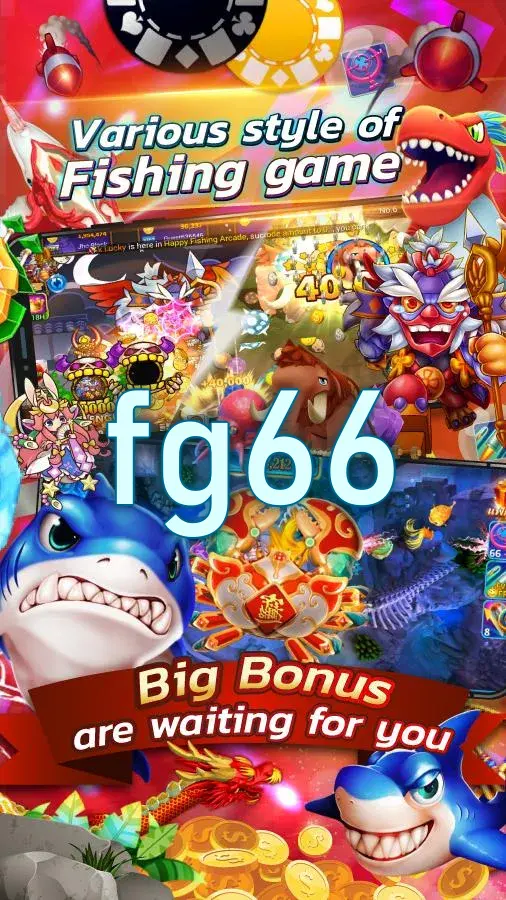 fg66 লগইন