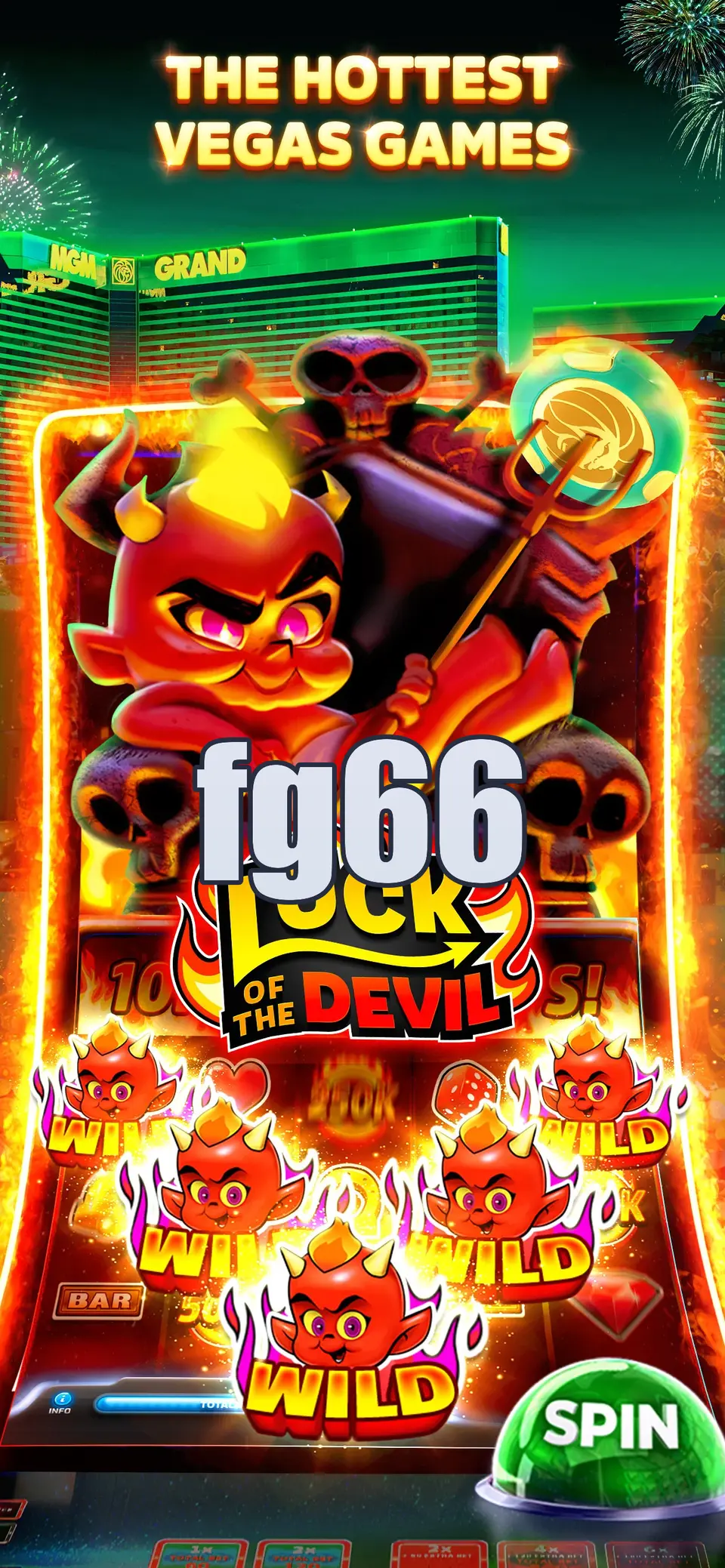 fg66 Preview - অফিসিয়াল ডাউনলোড