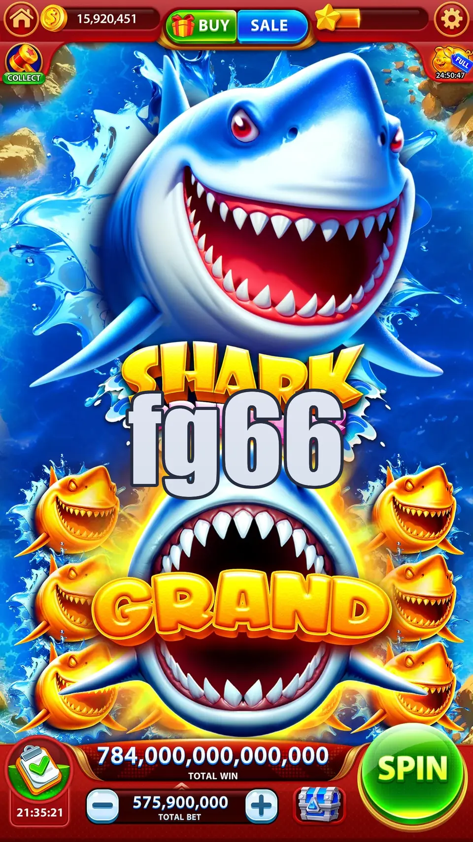 fg66 স্ক্রিনশট অফিসিয়াল APK